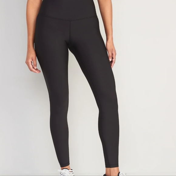 🍑Extra high Rise power soft active leggings - Picture 4 of 4